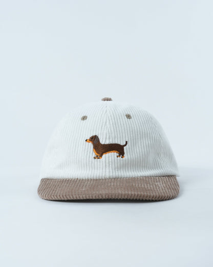 The Sausage Dog Lid