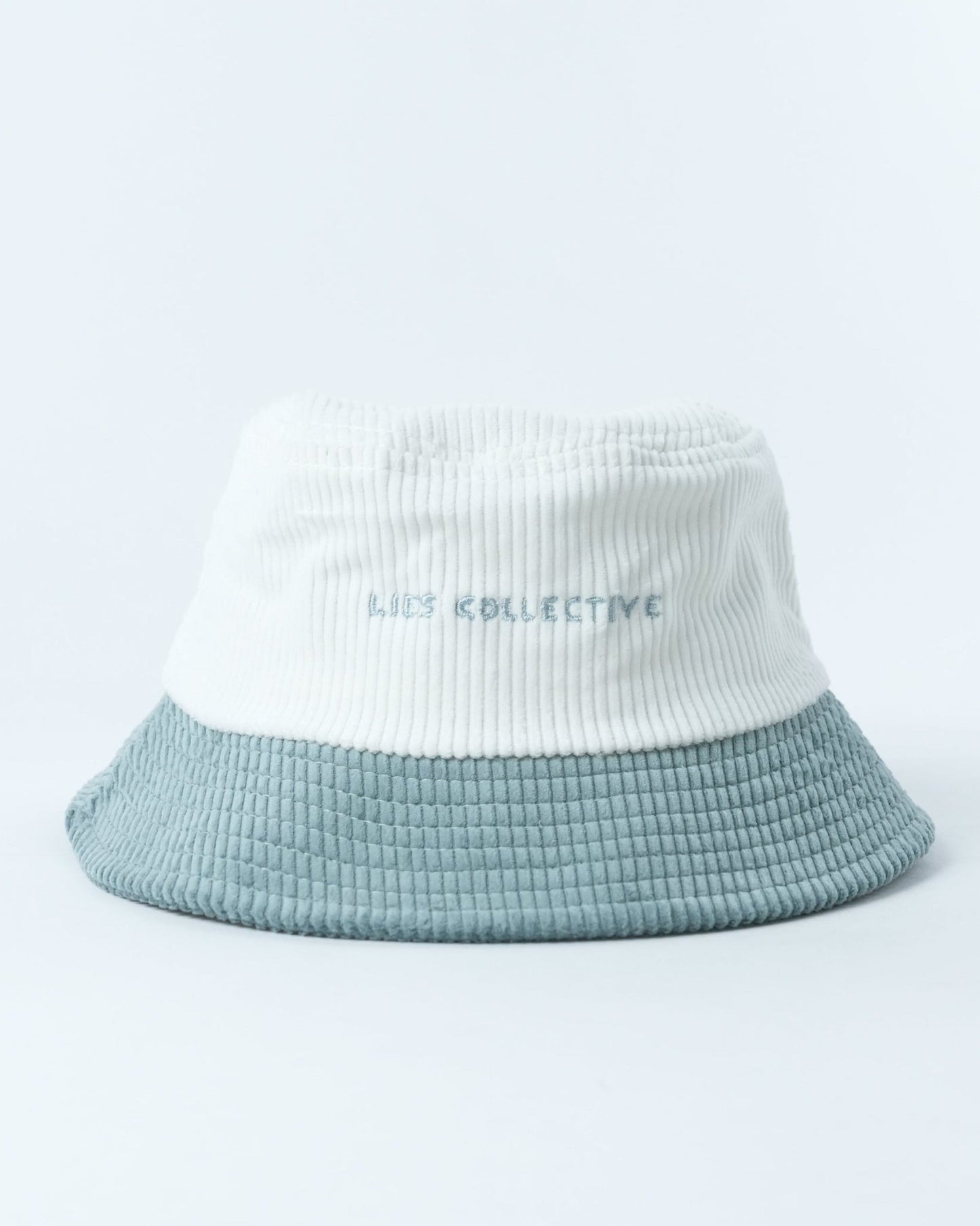 THE TROOPY BUCKET HAT