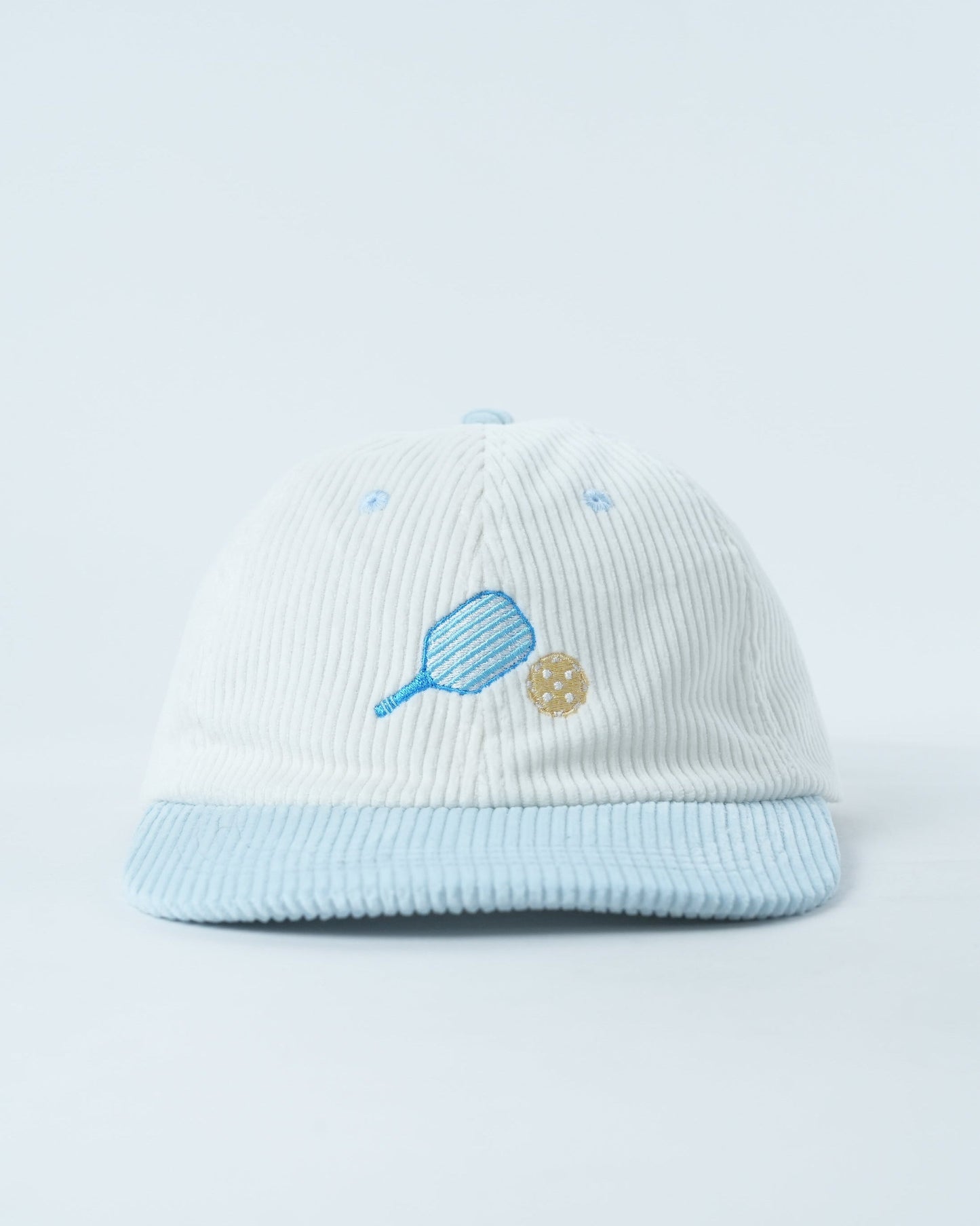 Pickleball Champ hat