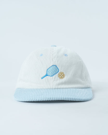 Pickleball Champ hat