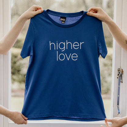 Higher Love