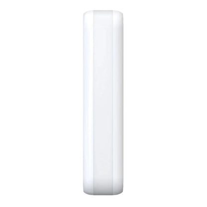 Hikvision HIK-PDC10AM-HW Outdoor Directional PIR Anti-Mask Curtain Detector with EOLR, Slim, IP65