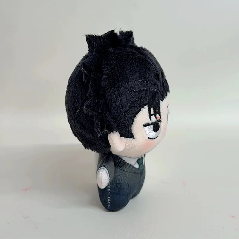 Hiromi Higuruma Plush JK Anime Handmade Plush 10cm