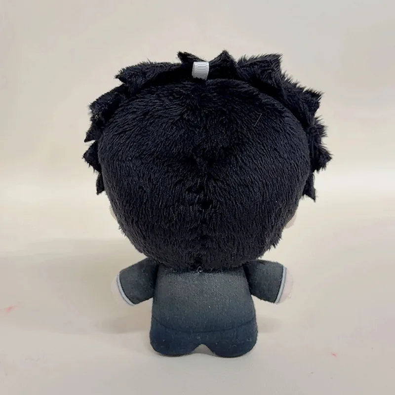 Hiromi Higuruma Plush JK Anime Handmade Plush 10cm