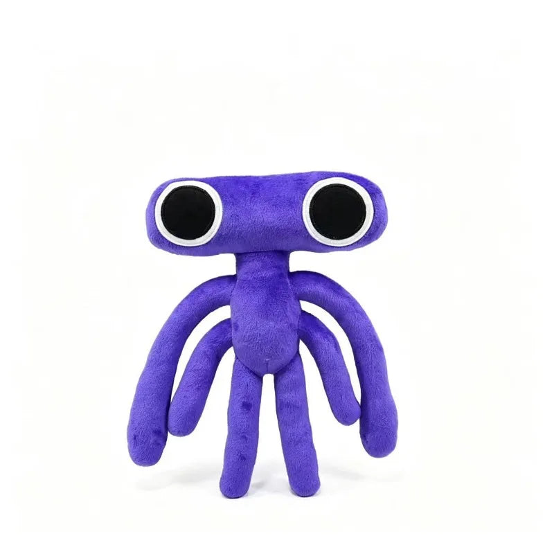 Vurvur Plush Lirmily Plush House of Vurvur Horror Game Fan Art Plush Toy