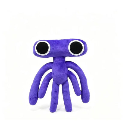 Vurvur Plush Lirmily Plush House of Vurvur Horror Game Fan Art Plush Toy