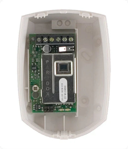 Paradox DG65 Digigard Quad Element Digital Motion Detector – High-Precision Indoor Motion Detection Sensor | PDX-DG65