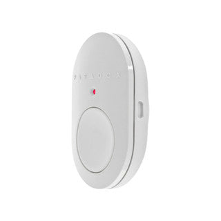 Paradox REM101 Wireless Emergency Remote Pendant 433 MHz – Single‑Button Panic Alarm Remote for Paradox Security Systems