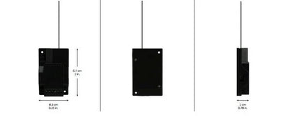 Paradox RX1 Wireless 1-Way Receiver (PDX-RX)