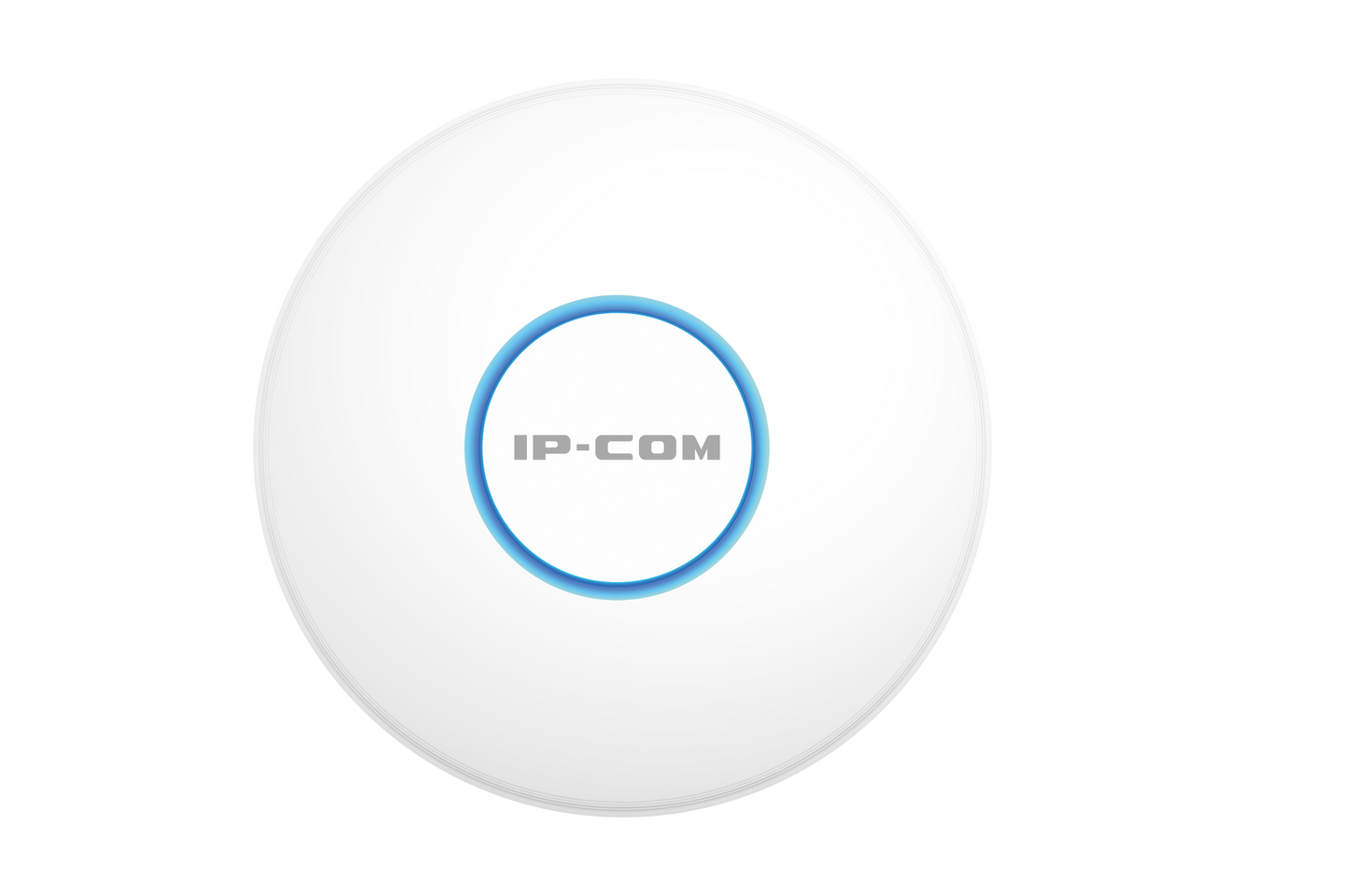 IP-COM iUAP-AC-LITE AC1200 Dual Band WiFi Access Point Ceiling Mount 1167Mbps Gigabit PoE