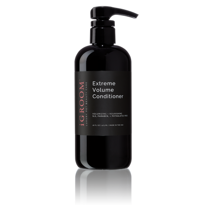 iGroom Extreme Volume Conditioner