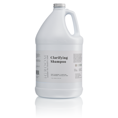 iGroom Clarifying Shampoo
