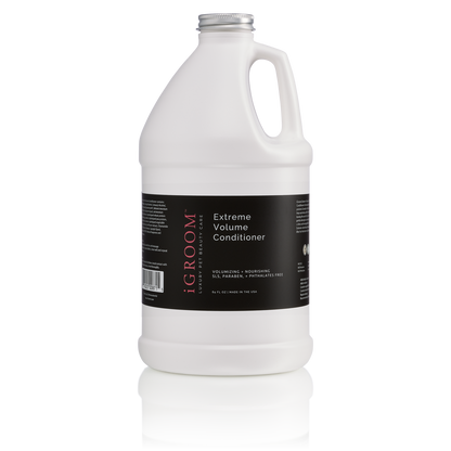 iGroom Extreme Volume Conditioner
