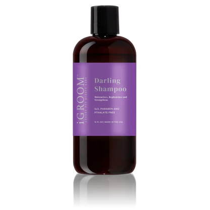 iGroom Darling Shampoo