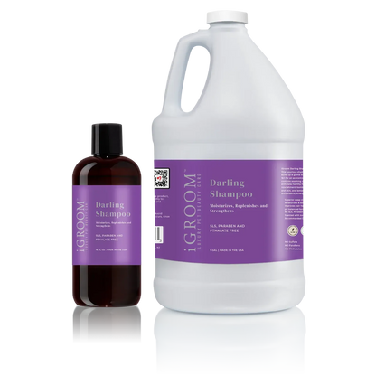iGroom Darling Shampoo