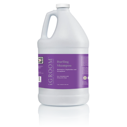 iGroom Darling Shampoo