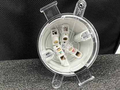 LED Downlight Tri-colour , Dimmable IC-F 9W + Plug base