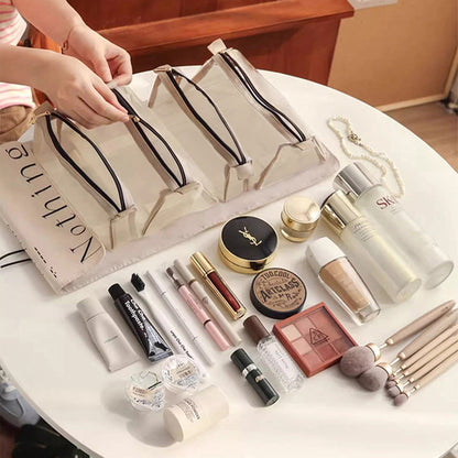 4-in-1 Cosmetic Organizer Bag