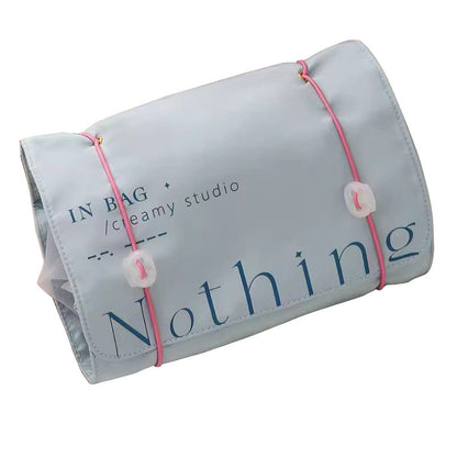 4-in-1 Cosmetic Organizer Bag