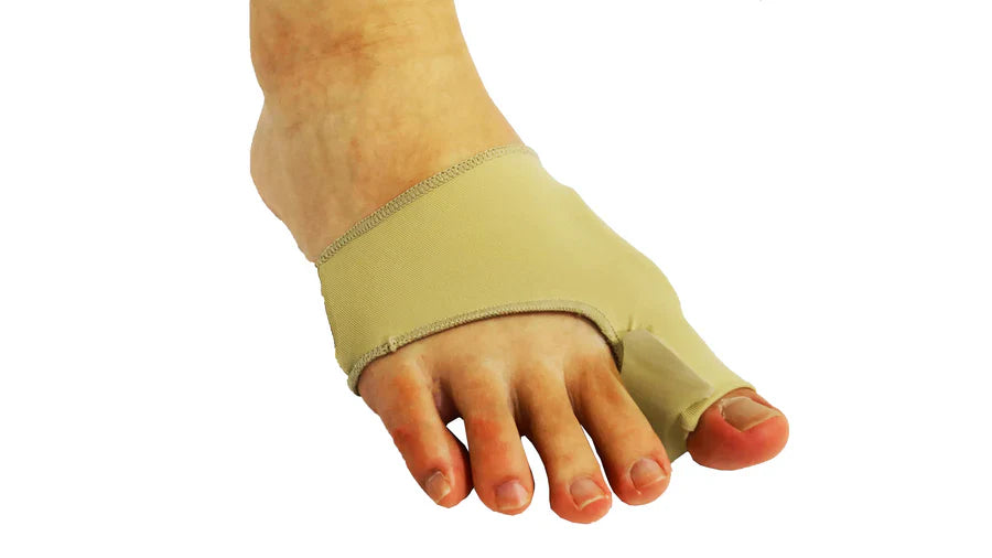 Bunion Socks
