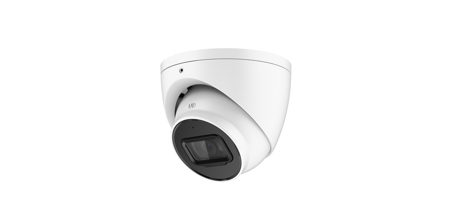 Dahua IPC-HDW2541EMP-AS-ANZ 5MP IR Fixed-Focal Eyeball WizSense Network Camera