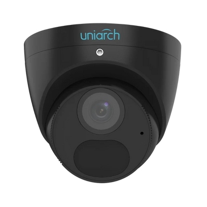UNIARCH IPC-T1E8-AF28K 8MP STARLIGHT 4K Fixed Turret Network Camera