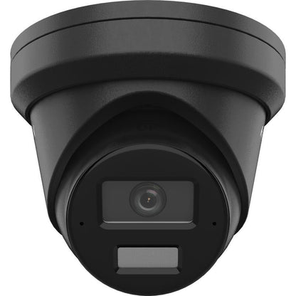 *NEW HiLook IPC-T361H-MU-AUS 6MP AI Fixed Turret Network Camera with Built-In Dual Microphone and 120 dB WDR