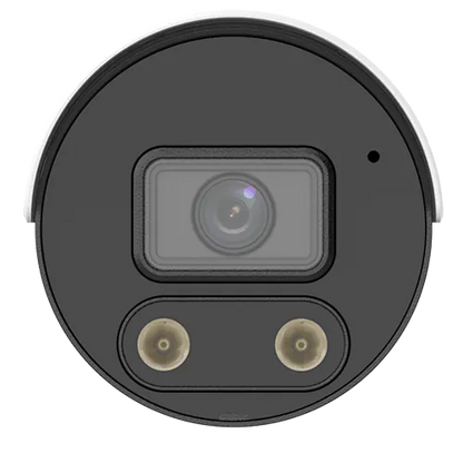 UNIVIEW PRIME-I SERIES IPC2128SB-ADF28KMC-I0 8MP/4K Triguard Bullet IP CCTV Camera