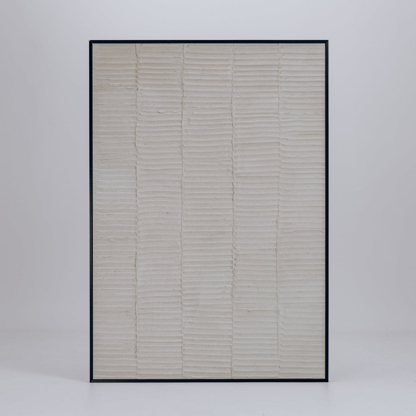 Sahara - Ready To Hang Dimensional Sand Art - 70x100cm