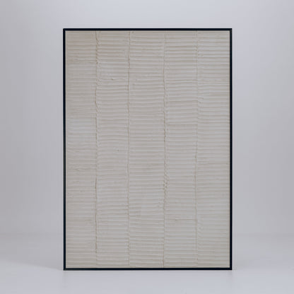 Sahara - Ready To Hang Dimensional Sand Art - 70x100cm