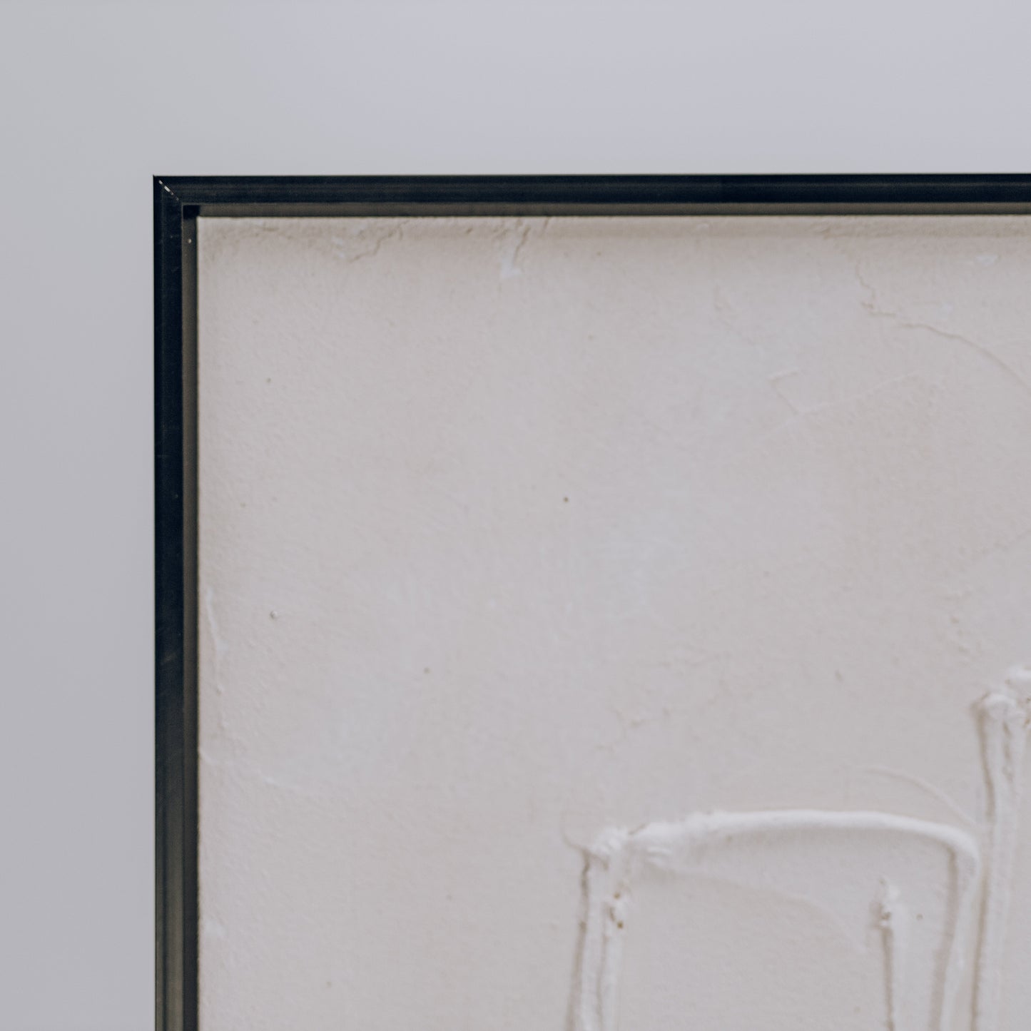 Judah - Ready To Hang Dimensional Sand Art - 70x100cm