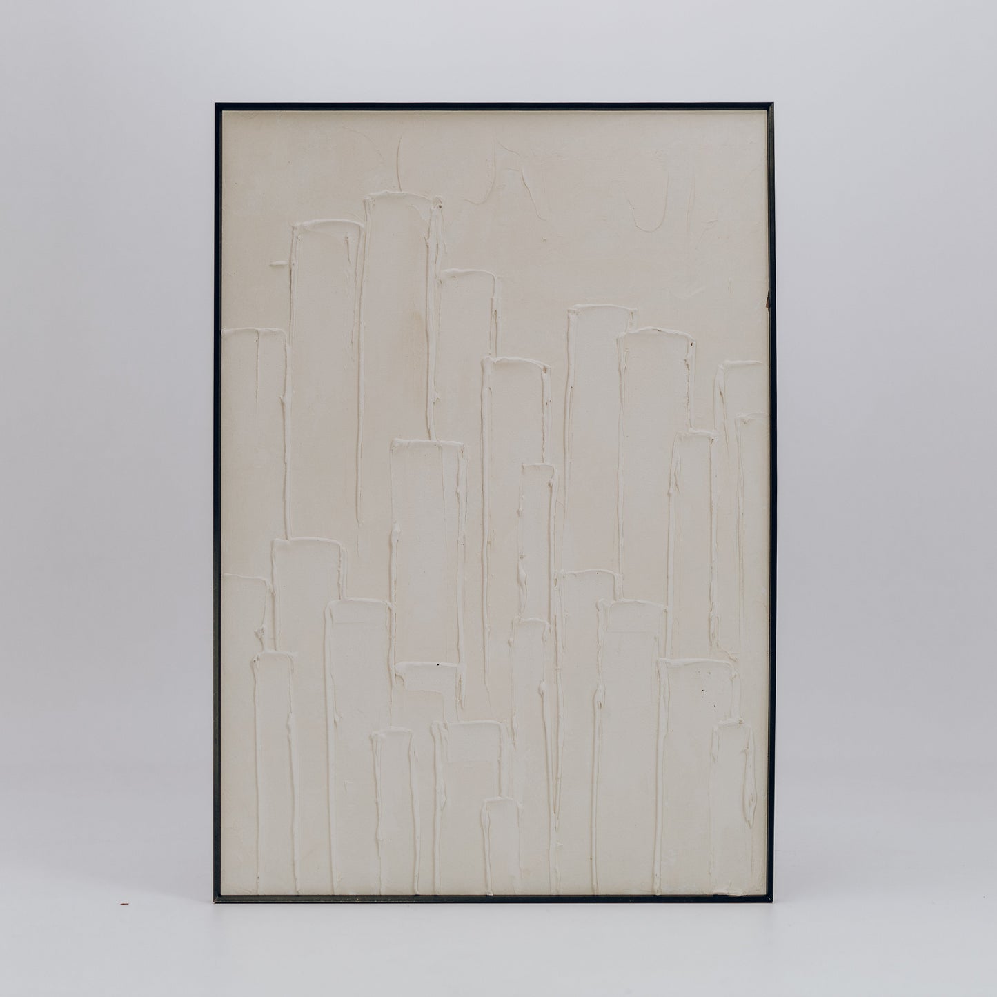 Judah - Ready To Hang Dimensional Sand Art - 70x100cm