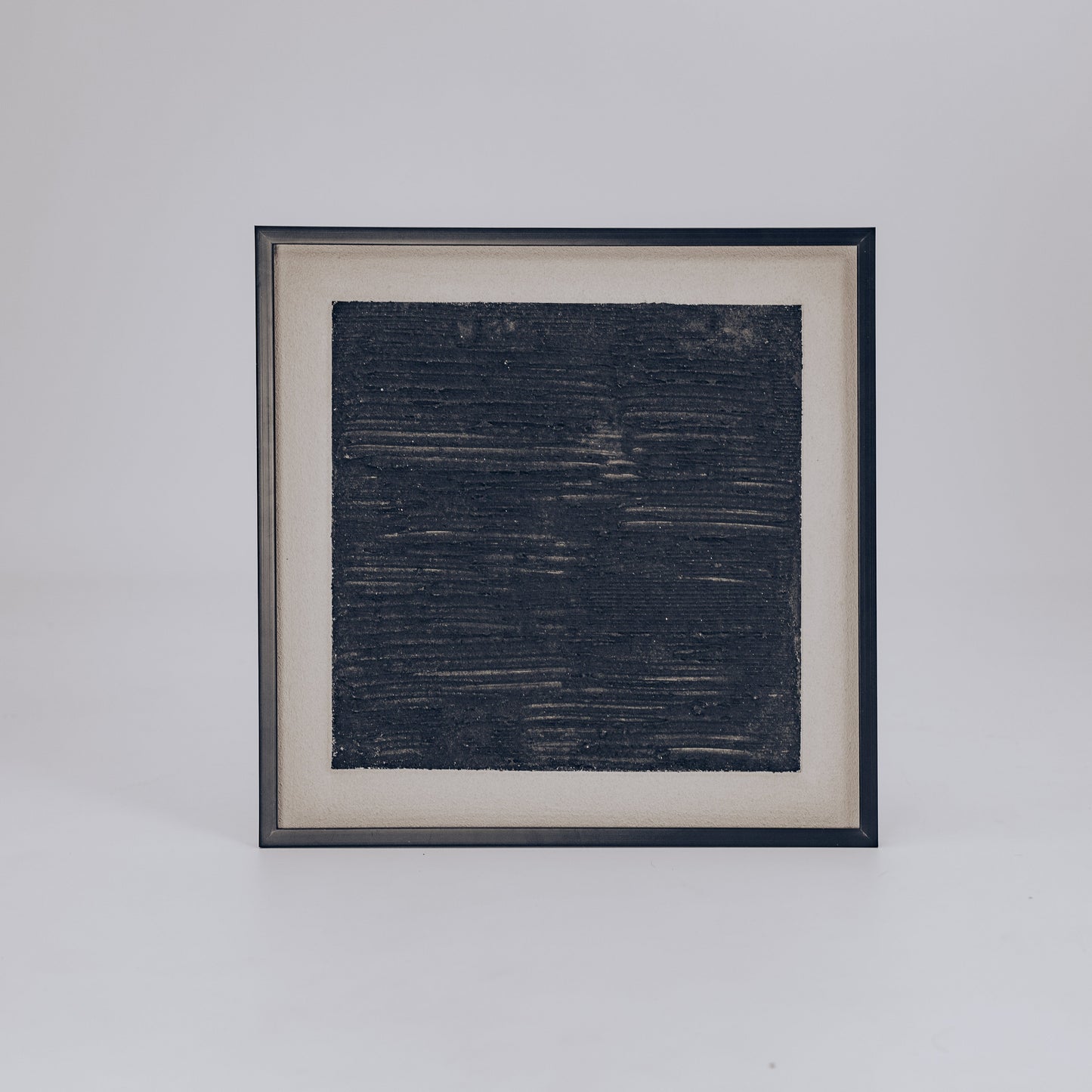 Koja - Ready To Hang Dimensional Sand Art - 50x50cm