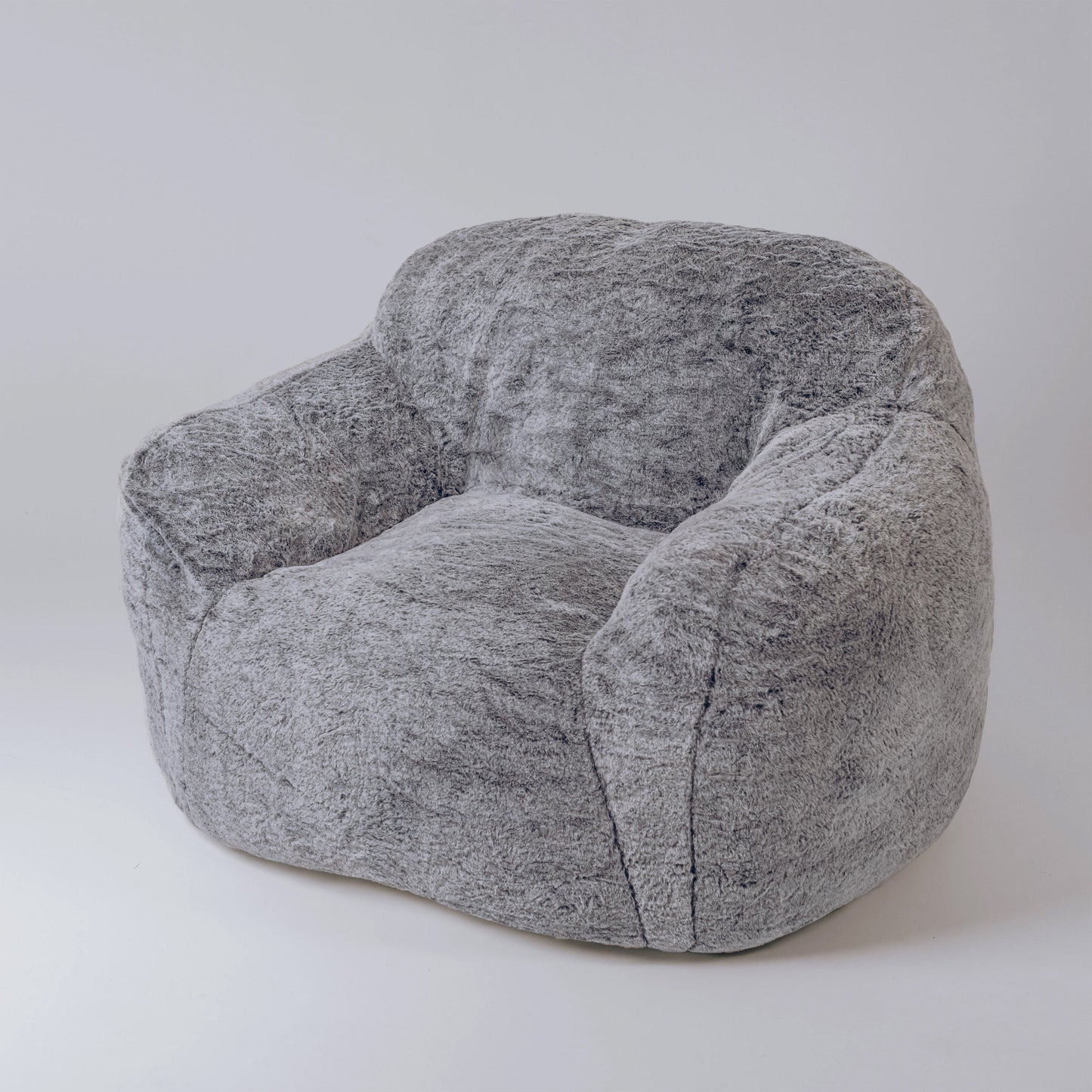 DreamPod® Chair - Alpine Grey - COVER ONLY