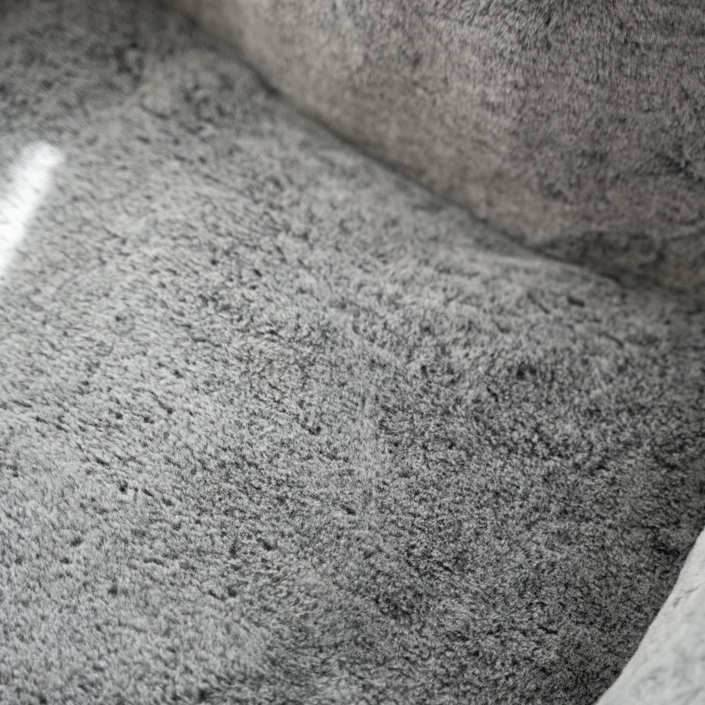 DreamPod® Chair - Alpine Grey