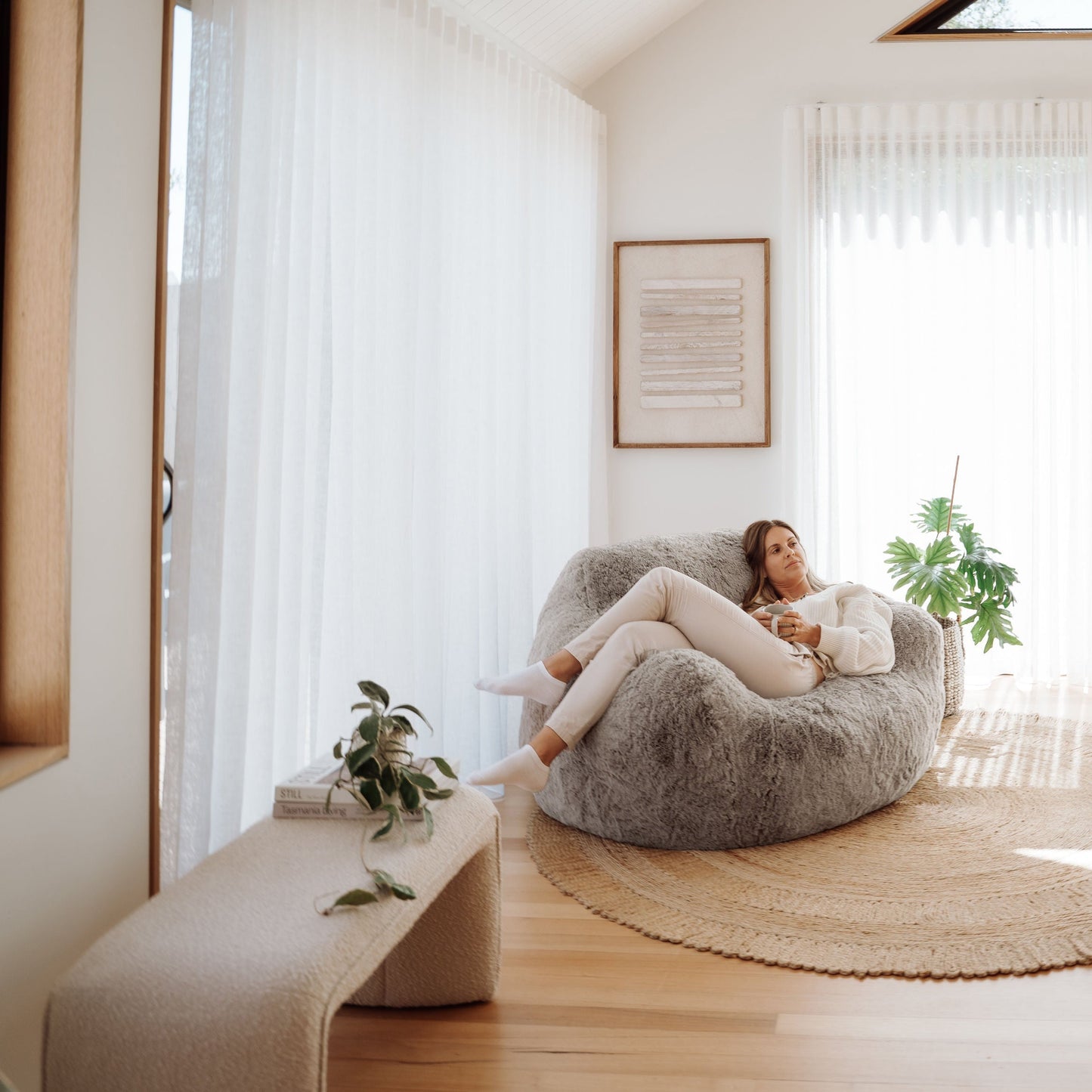 DreamPod® Chair - Lux
