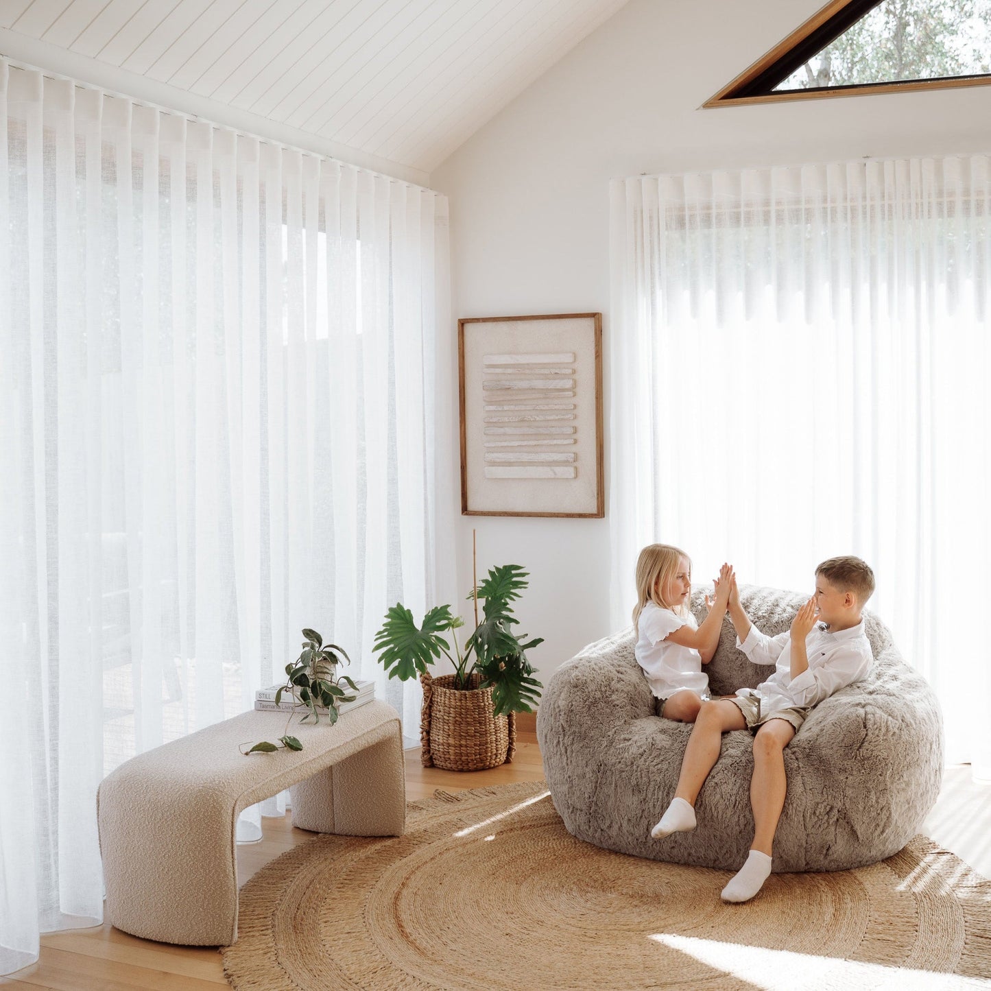 DreamPod® Chair - Lux