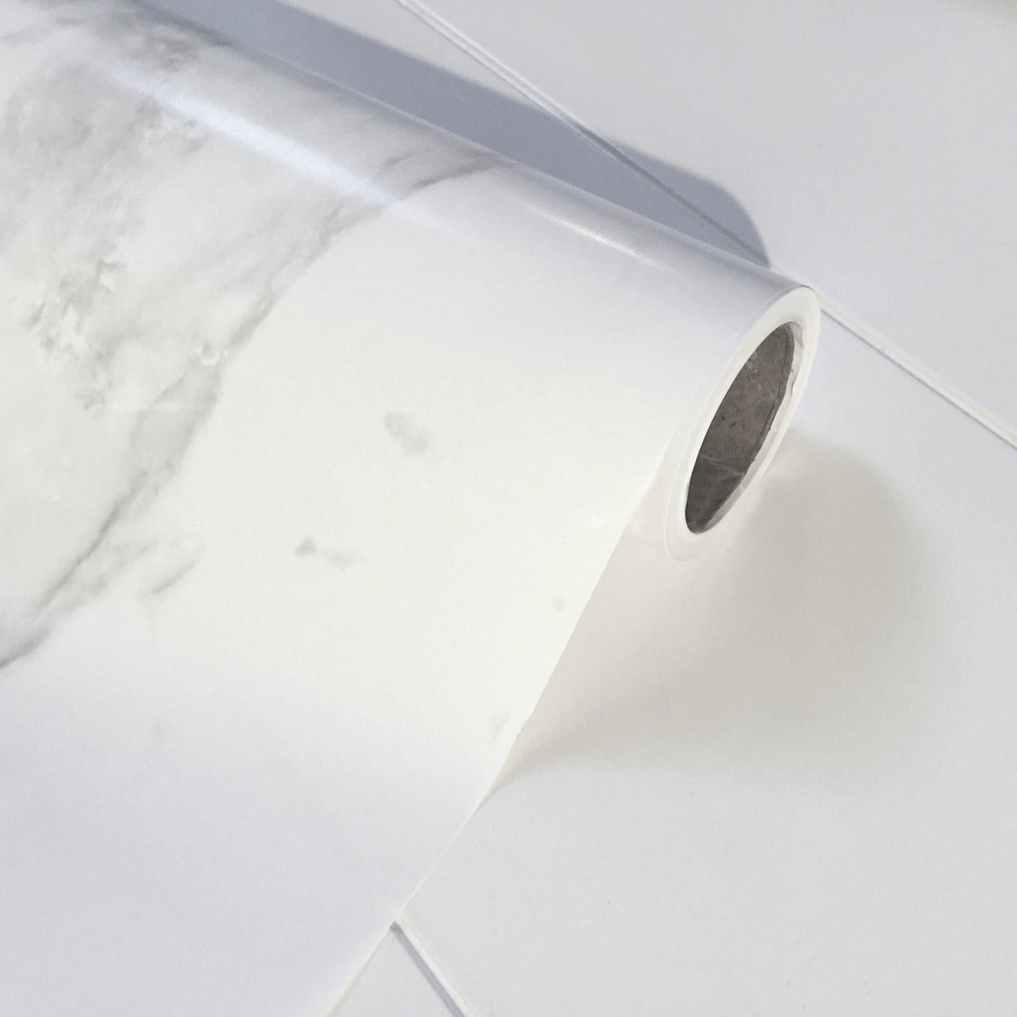 Premium Marble Wrapping Paper 15m Roll