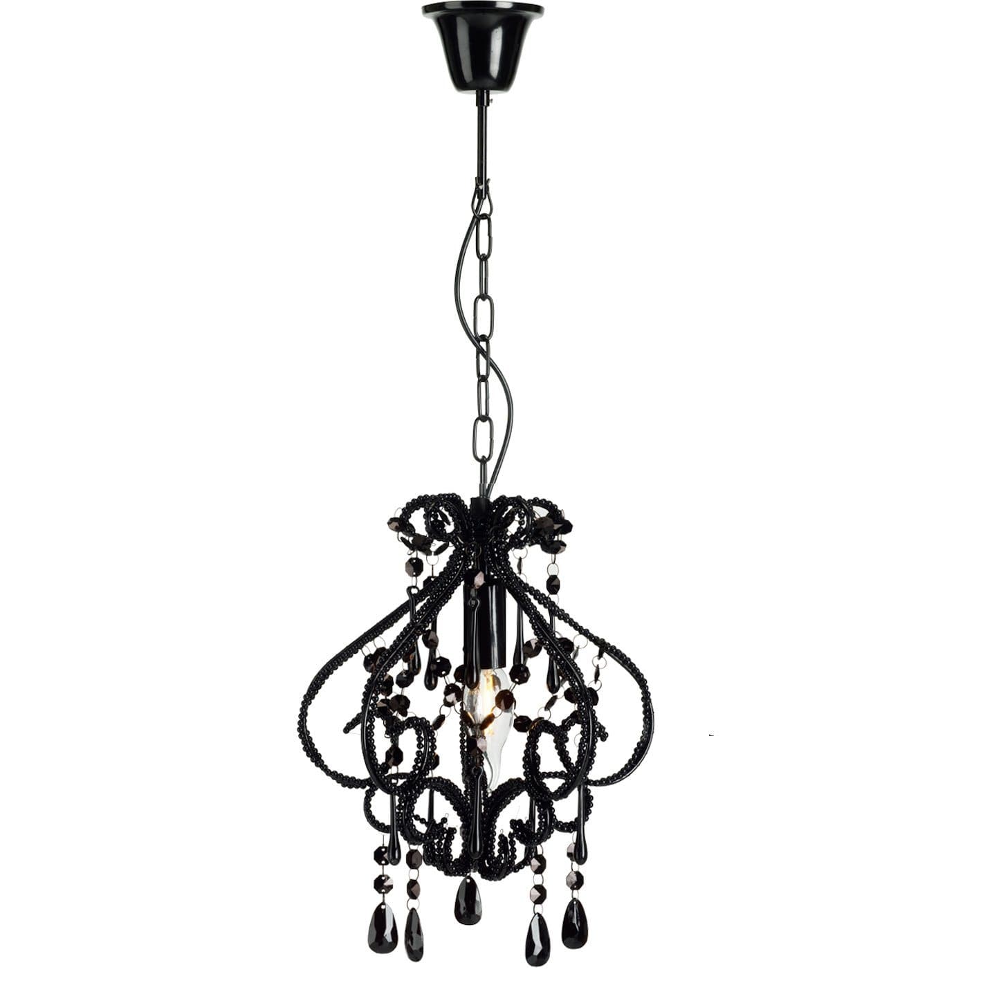 Darling Chandelier - Black