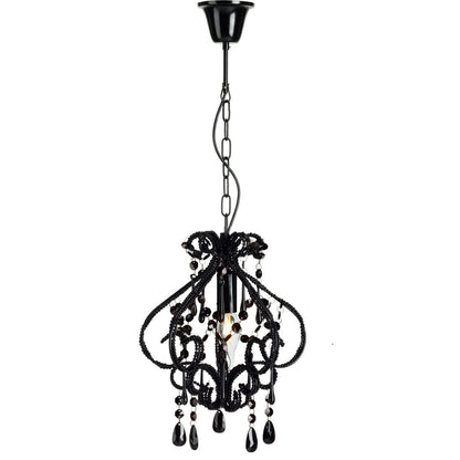 Darling Chandelier - Black
