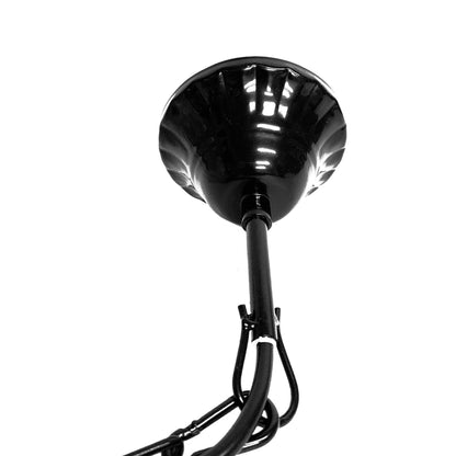 Darling Chandelier - Black