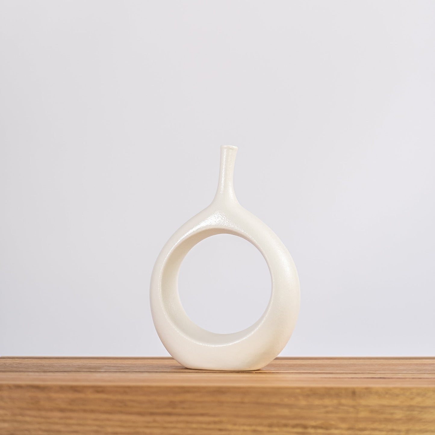 Ceramic Vase - Magnolia