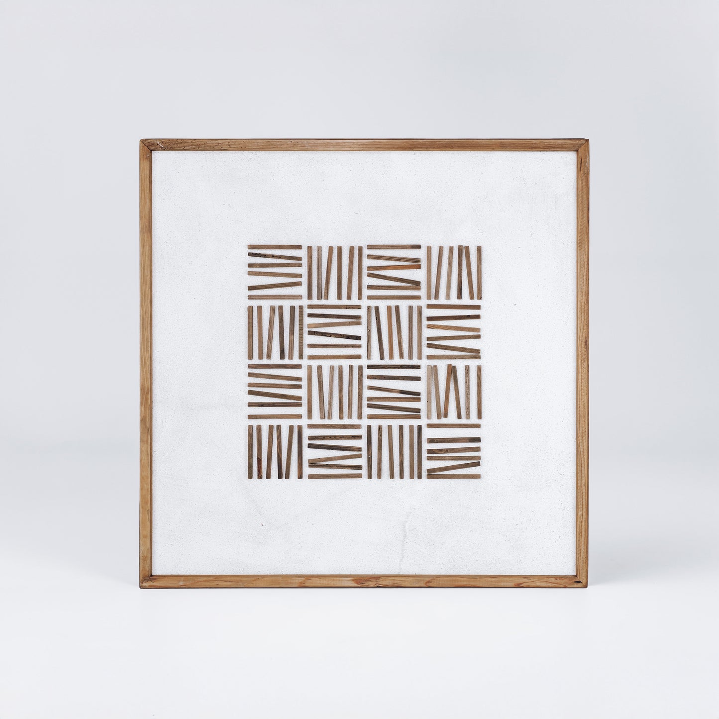Alpine Light - Ready To Hang Wall Art - 2 Sizes