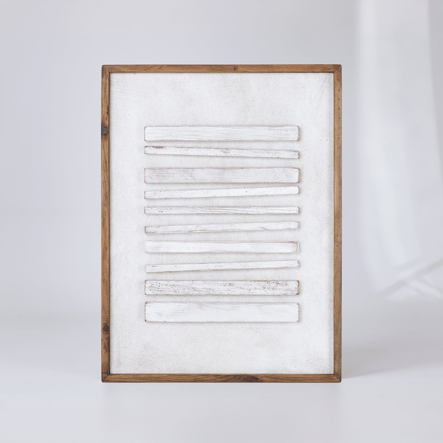 Strahan Horizon Light - Ready To Hang Wall Art - 62x82cm