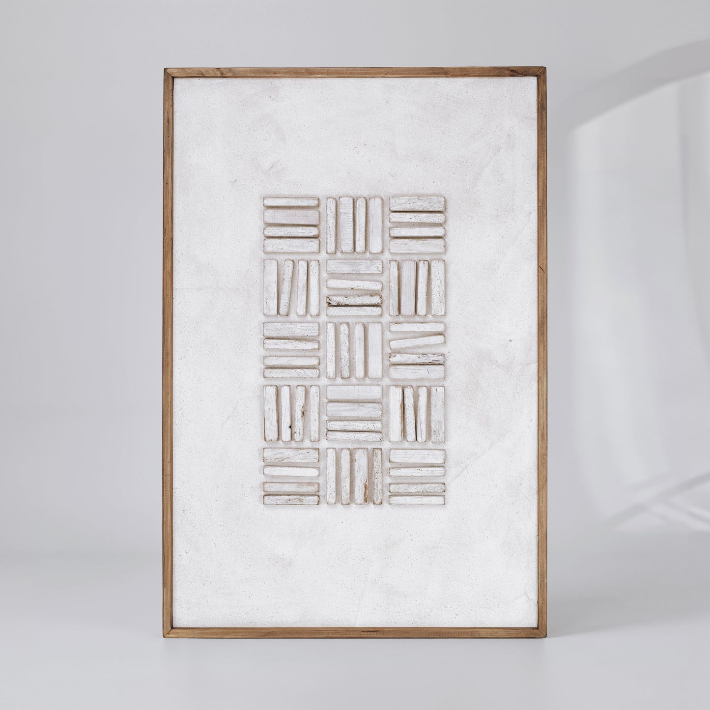 Silent Echos - Ready To Hang Wall Art - 82x122cm