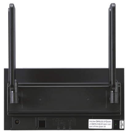 Aiphone IXGW‑TGW Mobile App & Cellular Gateway Adaptor | IXG Series | PoE‑Powered with Included SIM Card