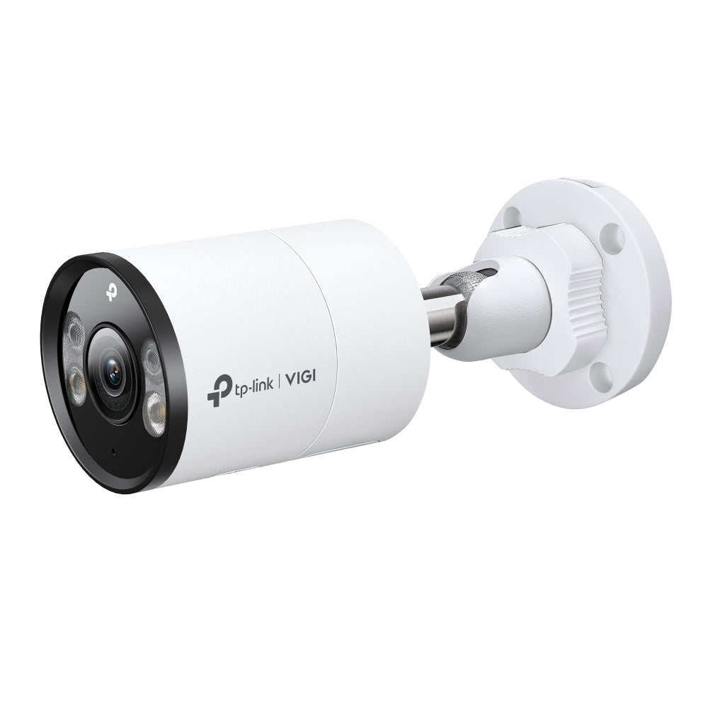 TP-Link InSight S355 VIGI 5MP Outdoor Full-Colour Bullet Network Camera – Sharper Vision, Smarter Protection
