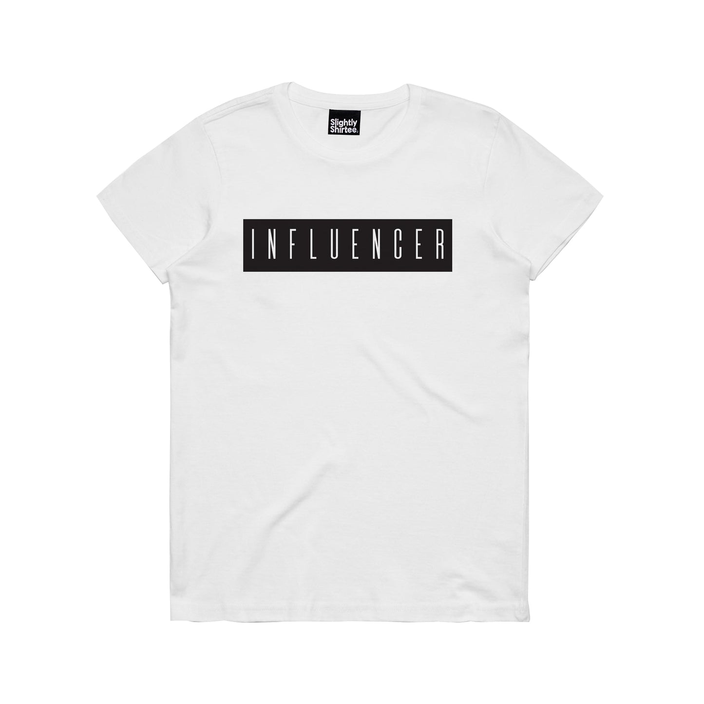 Influencer tee