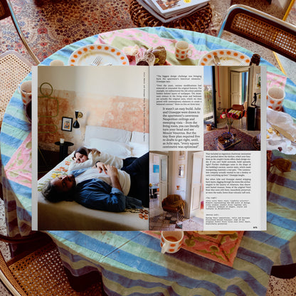 NTS Magazine - Issue 4