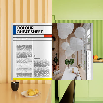 NTS Magazine - Issue 4